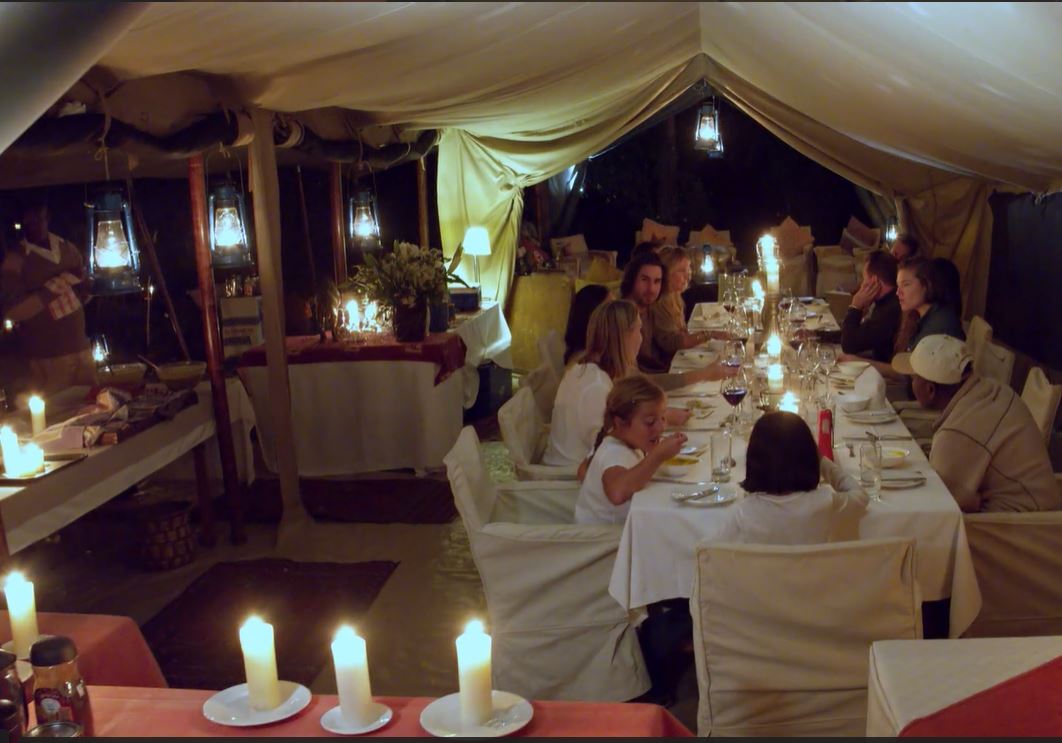 Nigel Archer Safaris' Seasonal Camp thumbnail 5